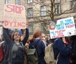 Manchester Climate Strike